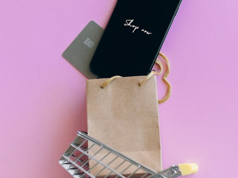 A person practicing low-impact cardio in a modern living room.